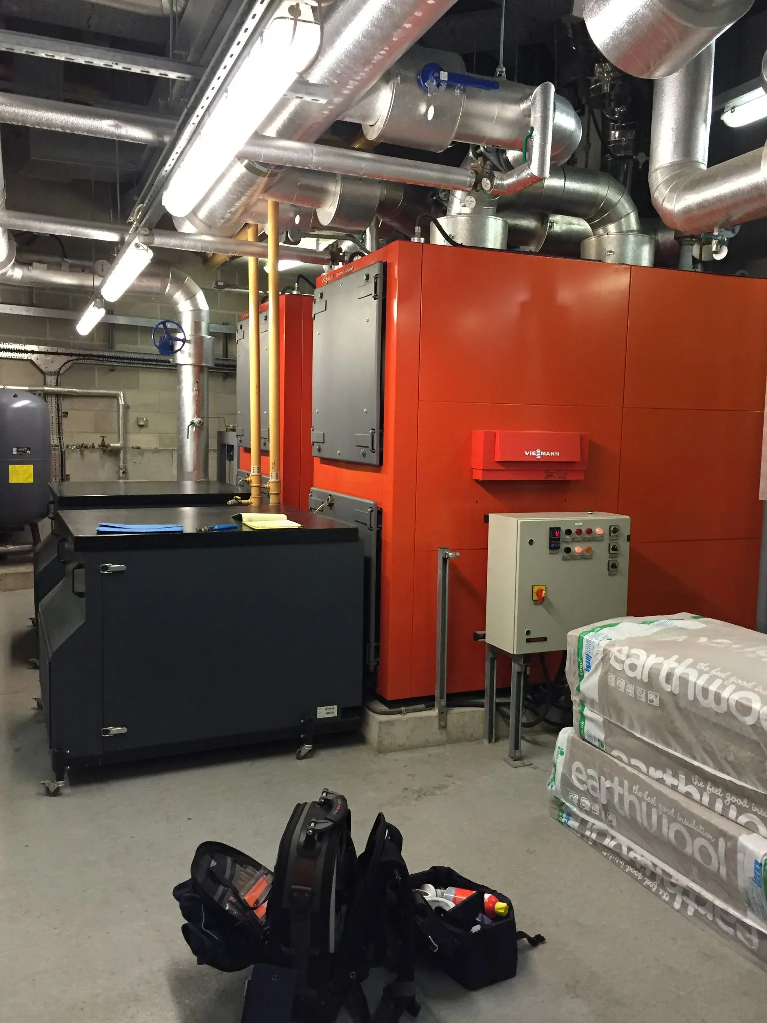 local gas engineer West Watford, WD18